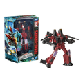 Transformers Generations War for Cybertron Earthrise Voyager WFC-E26 Thrust