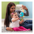 Lamaze Mini Clip & Go Sprinkles the Jellyfish