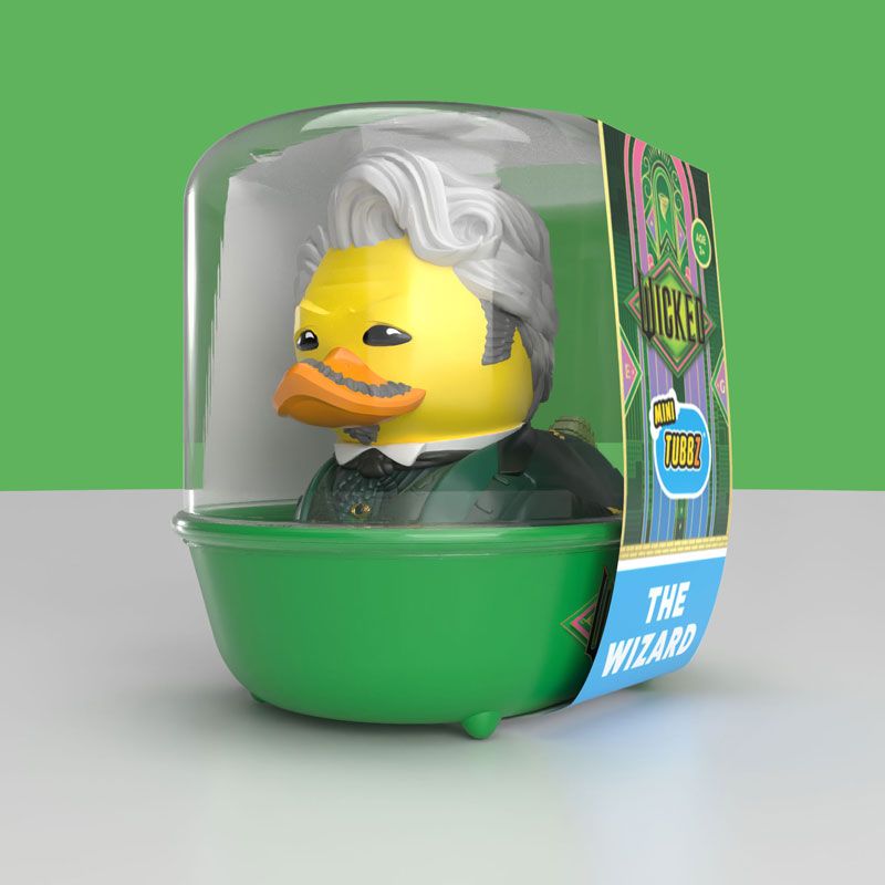 Wicked - Wizard of Oz - Mini Tubbz - Image