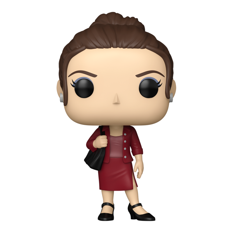 Pop! Vinyl - Buffy - Cordelia Chase