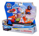 Paw Patrol Search & Rescue Zuma Rescue Hovercraft Water Vehicle with 2 Figures