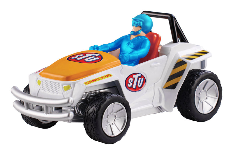 Stuntman STU Smash and Crash Buggy - Image