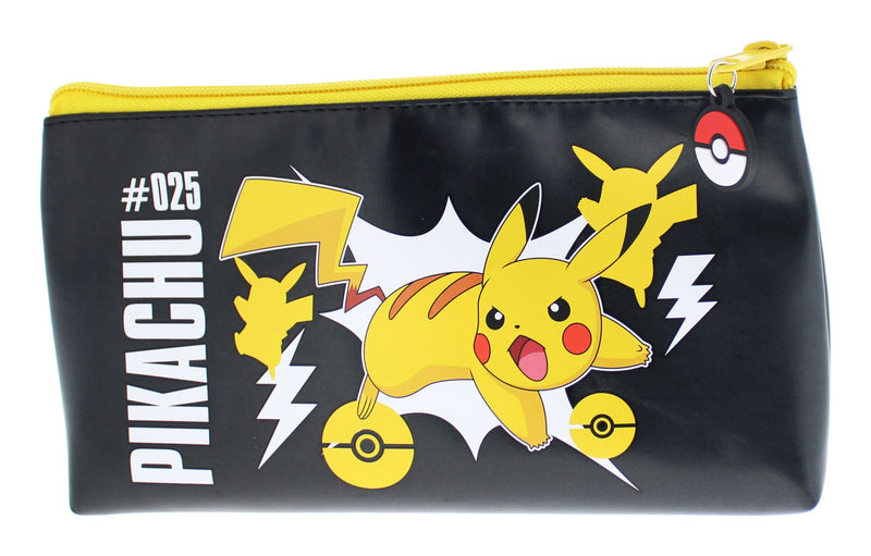 Pokemon Pencil Case - Image