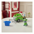 Paw Patrol - Fire Rescue Themed Vehicle Rocky - Image