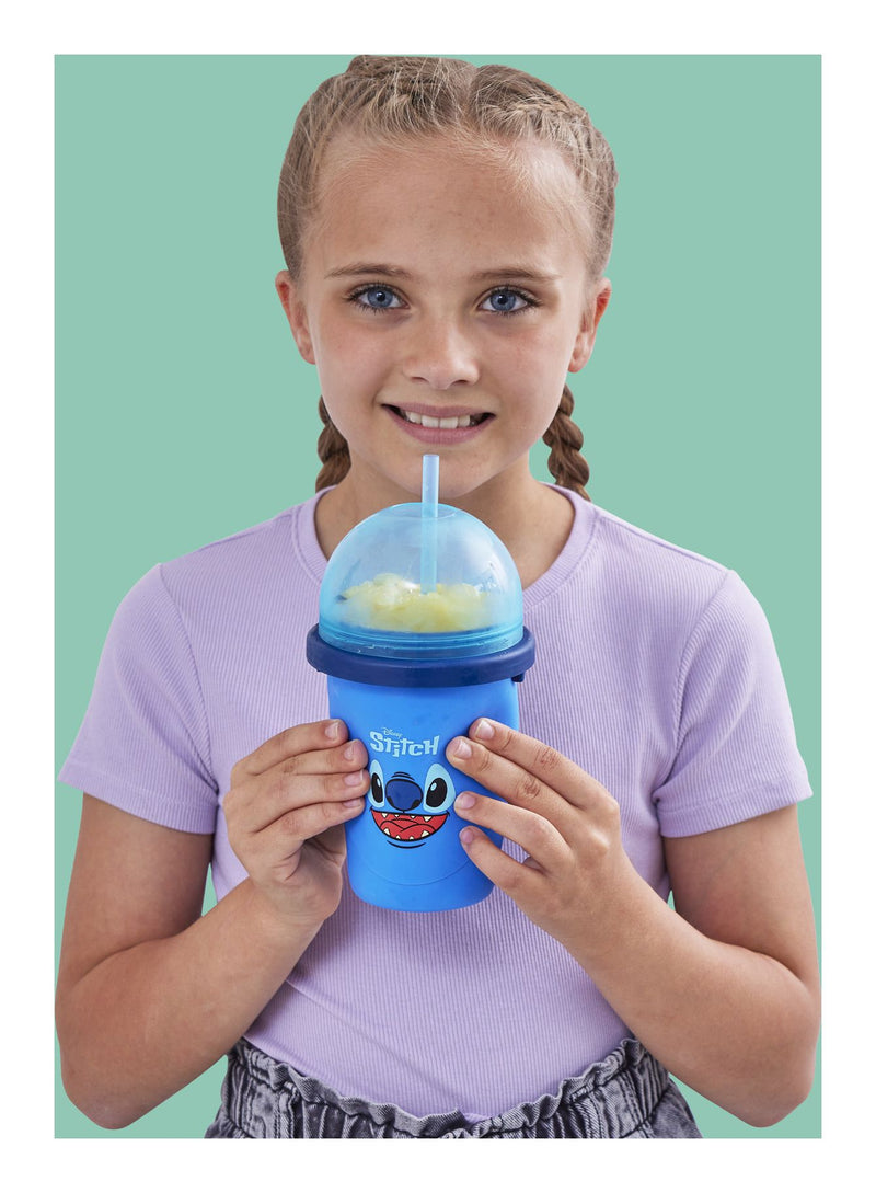 Chill Factor Disney Stitch Slushy Maker - Stitch - Image