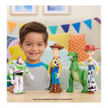 Disney and Pixar Toy Story Woody Figure
