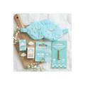Rain or Shine Anti-Anxiety Breathing Necklace