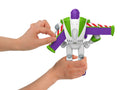 Disney and Pixar Toy Story 5 Large Scale Launch Ready Buzz Lightyear Figure