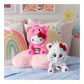 Care Bears 25cm - Hello Kitty 2 Pack