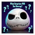NBC Jumbo Mystery Capsule