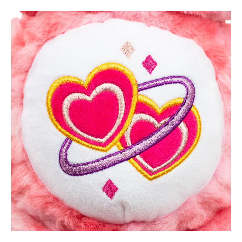 Care Bears - Colour Splash Love-A-Lot Bear - Image