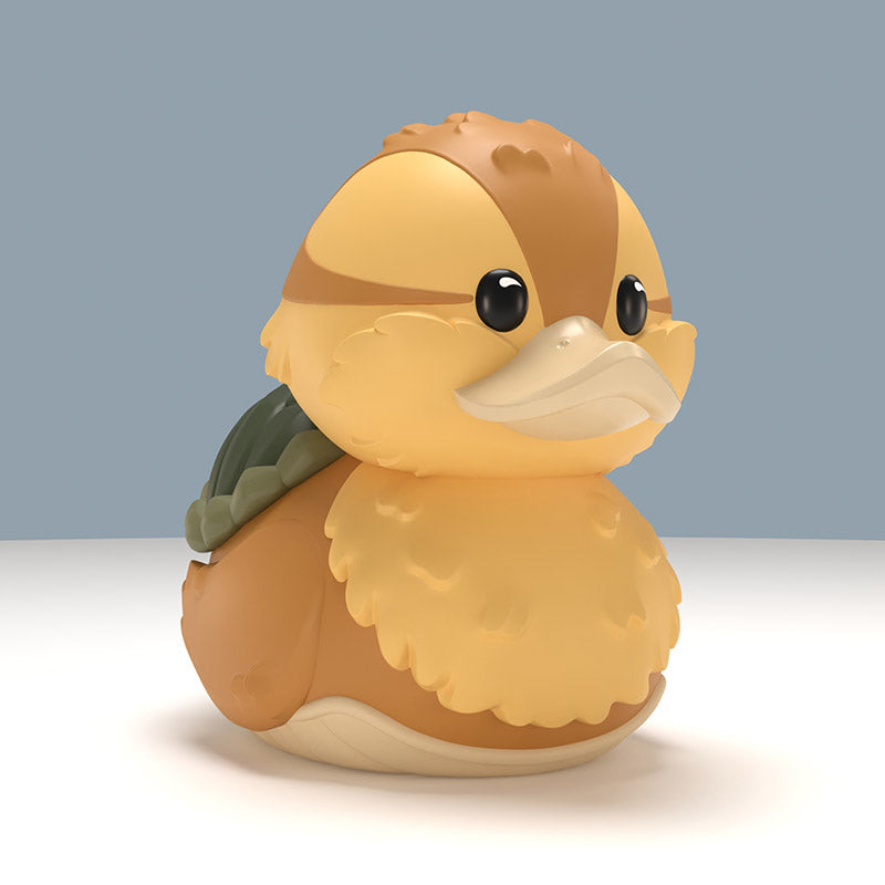 Avatar - Turtle Duck - Mini Tubbz