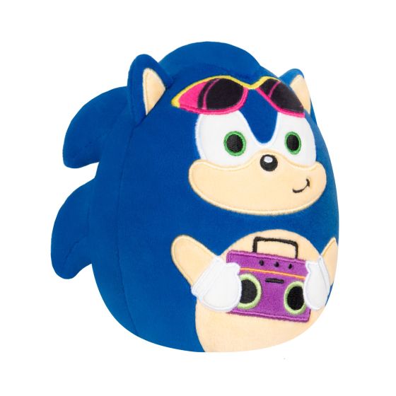 Squishmallows - 8in Sega Mixed Theme Assortment