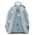 Loungefly - Winnie The Pooh Eeyore Mini Backpack - Image