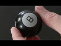 World's Smallest - Magic 8 Ball - Image