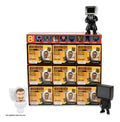 Skibidi Toilet Deluxe Mystery Figures - Image