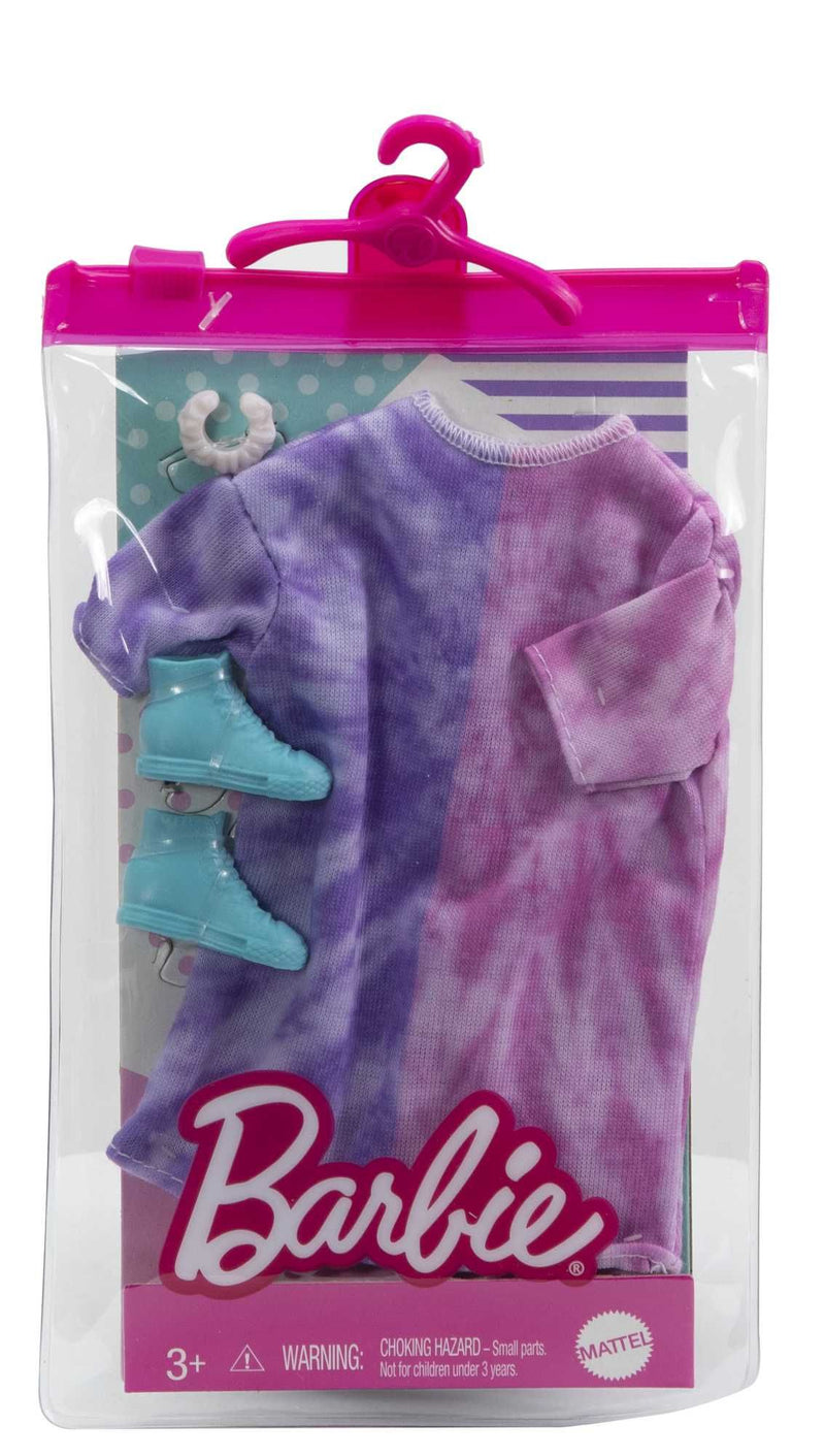 Barbie Single Fashions in CDU - Image