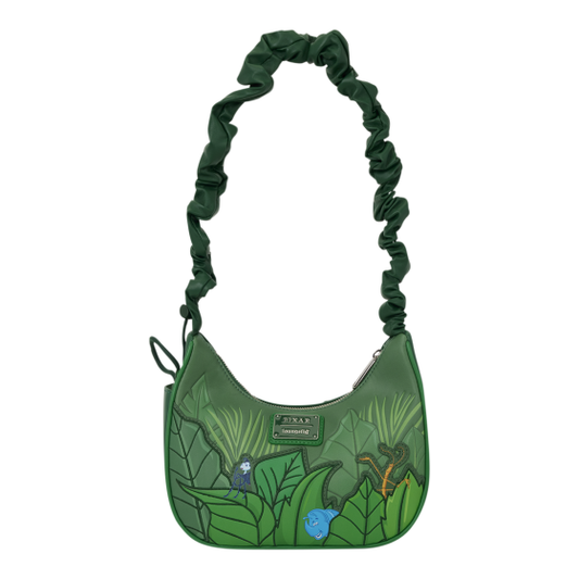 Loungefly - Disney A Bugs Life Crossbody Bag