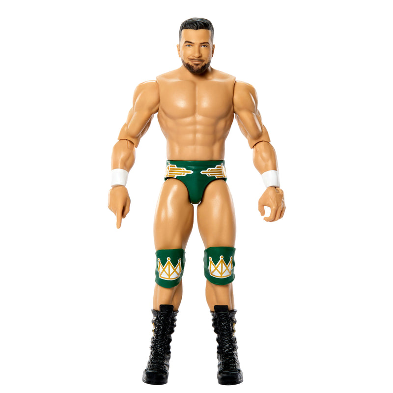WWE Main Event Figure Series 165