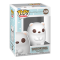 Pop! Vinyl - Sumikko Gurashi - Shirokuma