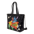 Loungefly - Disney Lilo & Stitch Space Crossbody Bag