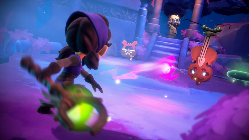 Fae Farm - Nintendo Switch alternate view