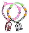 Glow In The Dark Jewelry Nightmare Before Xmas - Image