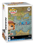 Pop! Vinyl - One Piece - Nami - Image