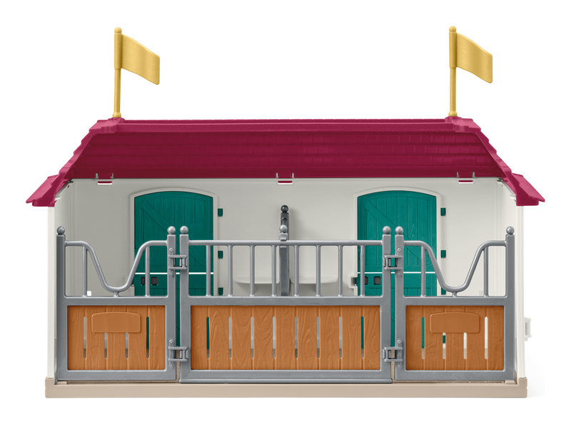 Schleich - Lakeside Country House & Stable - Image