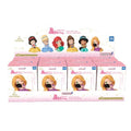 Disney Princess Lil Sleepers Hug Figures