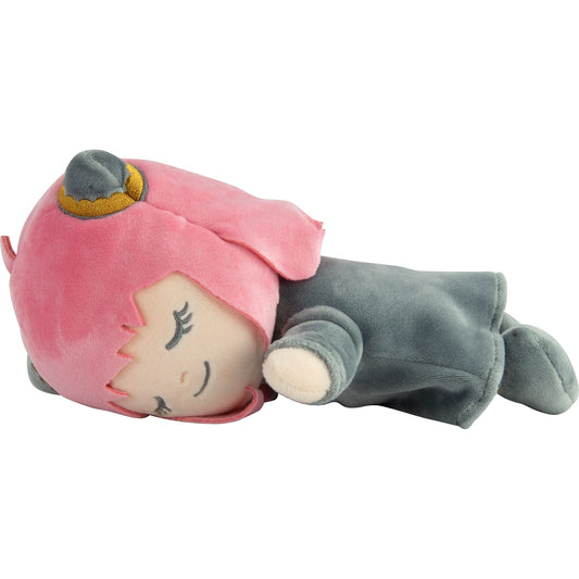 Club Mocchi Mocchi Spy X Family Suya Suya Plush - Image