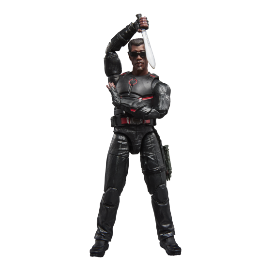 Marvel Legends Series Marvel's Blade
