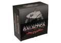Classic Cylon Raider (TOS) Diecast Model Ship (Battlestar Galactica: The Official Ships Collection), additional view