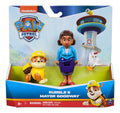 Paw Patrol Core Hero Pups Assortment - Image