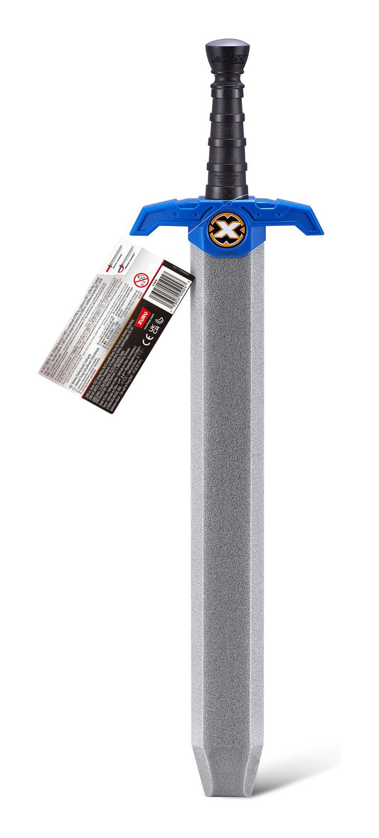 XSHOT Swords With Hangtag - Image