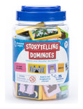 Storytelling Dominoes - Image