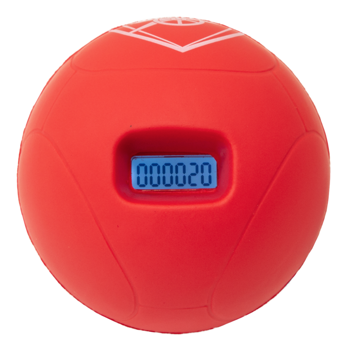 Strikesphere Kick Tracker - Arsenal - Image