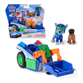 Paw Patrol Search & Rescue Vehicle Assortment (Case of 6)