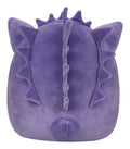 Squishmallows Pokemon 10in - Gengar - Image