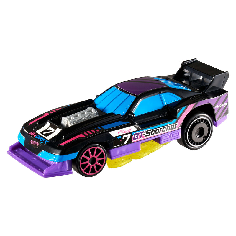 Hot Wheels Let’s Race Activate! Toy Car - Image