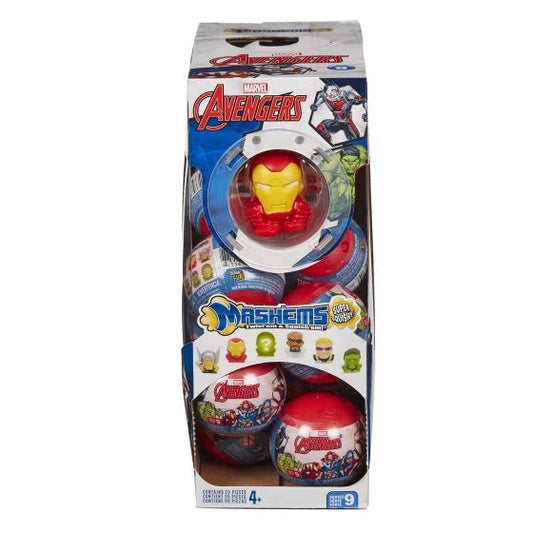 Mash'Ems Marvel Avengers