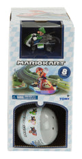 Mario Kart Pull Back Racers Nintendo Mario Kart Toy