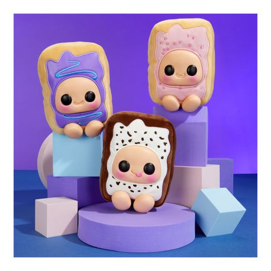 Hyojo Snacks & Food Series 3 - Pop Tarts