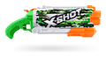XSHOT Water Fast-Fill Skins Pump Action Assorted - Image
