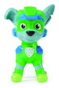 Paw Patrol Mighty Movie Pup Squad Surprise Figure Assortment - Image