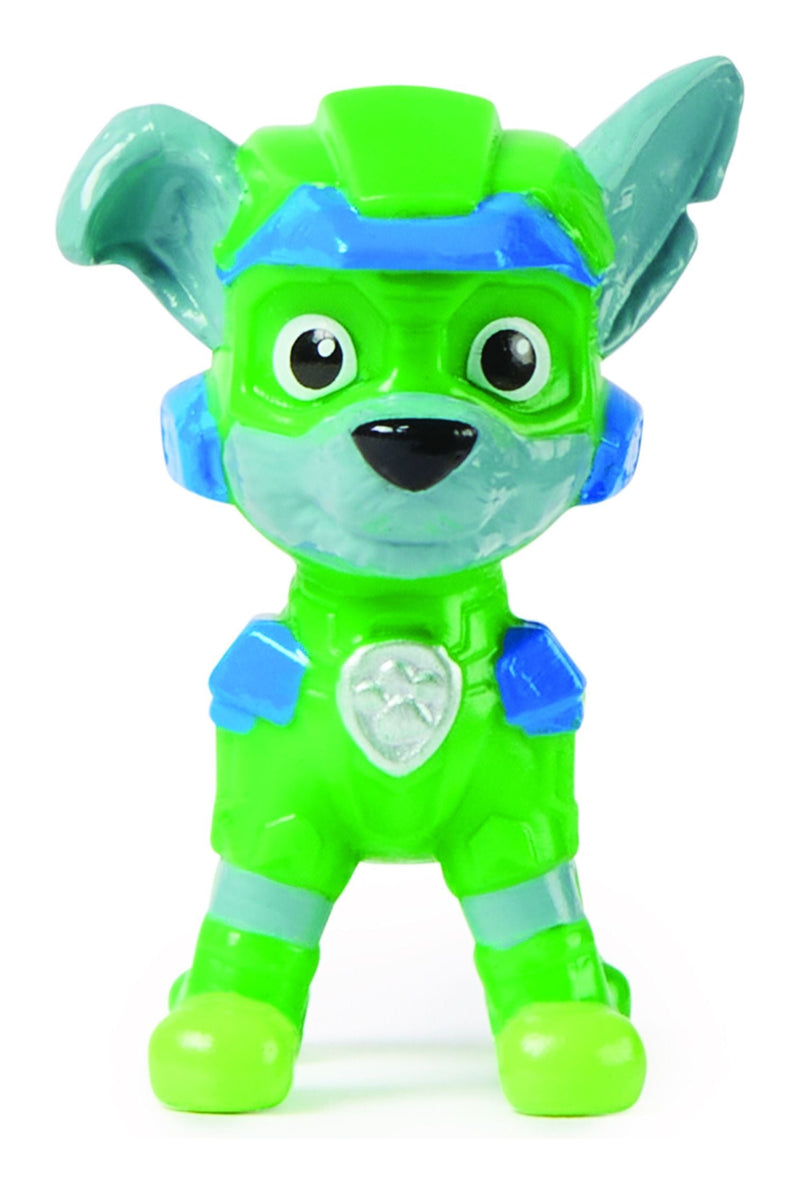 Paw Patrol Mighty Movie Pup Squad Surprise Figure Assortment - Image
