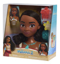 Disney Princess Small Styling Head Moana - Image