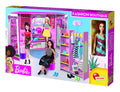 Barbie Fashion Boutique With Doll
