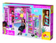 Barbie Fashion Boutique With Doll