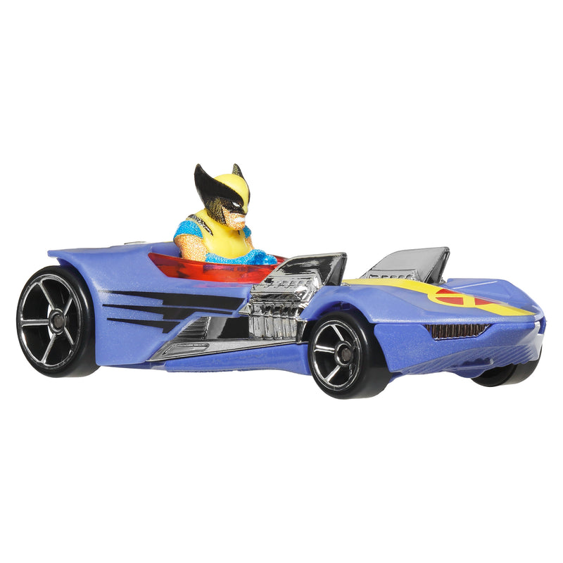 Hot Wheels Superstar Speeders Assortment